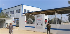 Husseiniya site